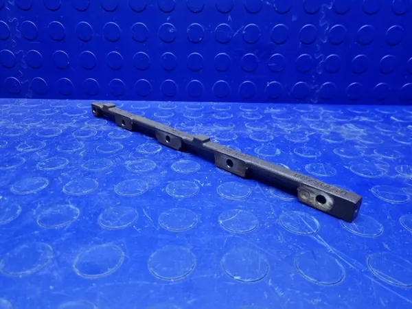 BMW 3er G20 330i B46 Abgaskrümmer-Stütze OEM 8678770 image 4