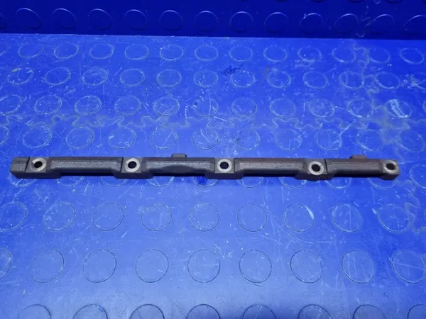 BMW 3er G20 330i B46 Abgaskrümmer-Stütze OEM 8678770 image 7