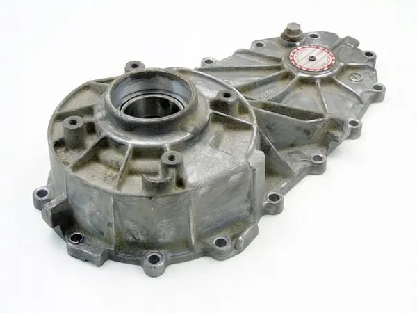 Carcaça de caixa NV125OR MS14 para BMW X5 E53 image 2