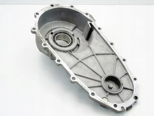 Carcaça de caixa NV125OR MS14 para BMW X5 E53 image 8