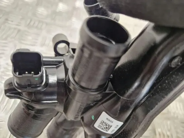 Peugeot Thermostaat OEM 9808647060-05 voor RCZ 2013 image 6