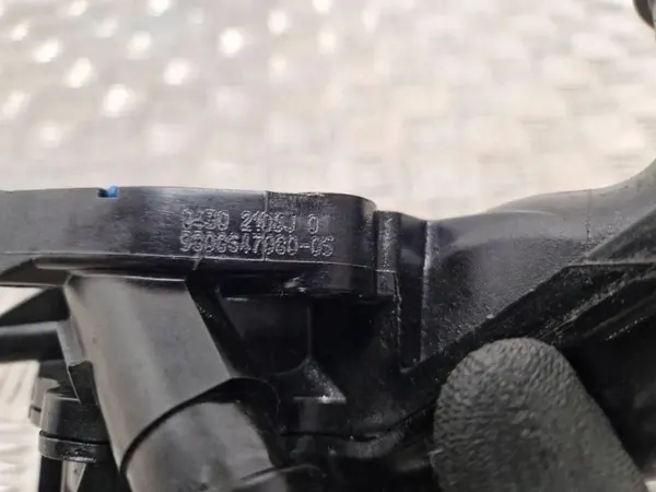 Peugeot Thermostaat OEM 9808647060-05 voor RCZ 2013 image 7