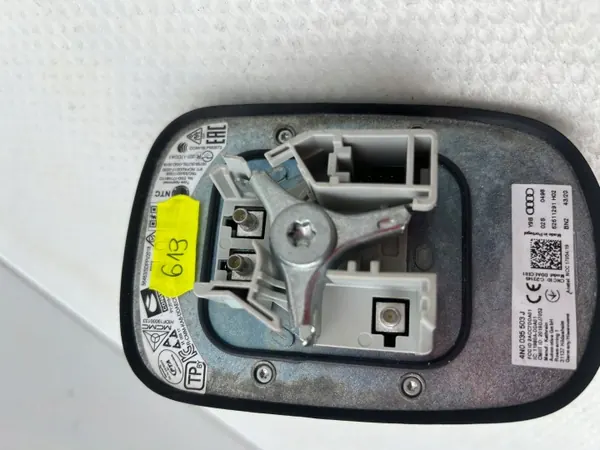 OEM 4N0035503J dakantenne voor Audi A8 S8 D5 image 3