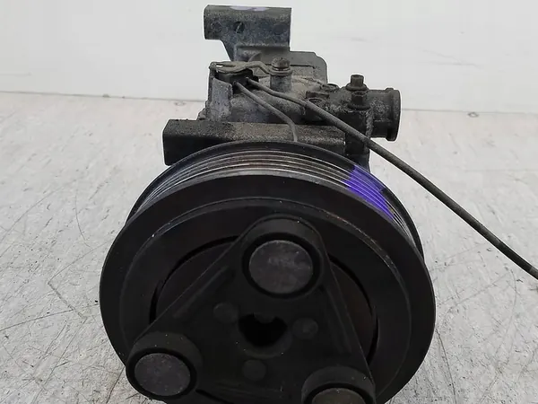 Ilmastointikompressori Mazda 3 H12A1AG4DY G1011795 image 5