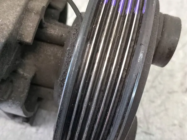 Ilmastointikompressori Mazda 3 H12A1AG4DY G1011795 image 6