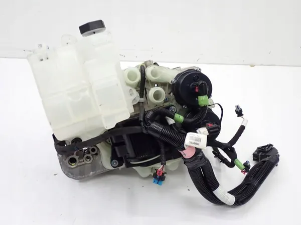 Pompe à chaleur climatisation Tesla Model 3 image 2