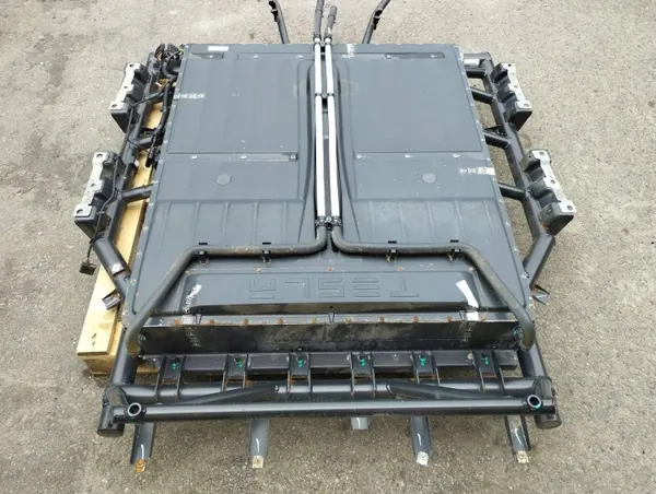 Batterie hybride Mercedes-Benz OEM A7893404703 image 2