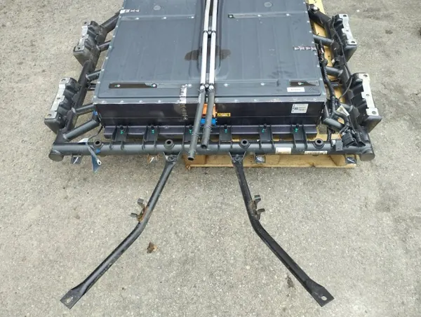 Batterie hybride Mercedes-Benz OEM A7893404703 image 3