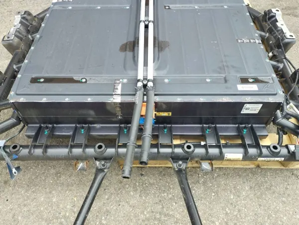 Batterie hybride Mercedes-Benz OEM A7893404703 image 4