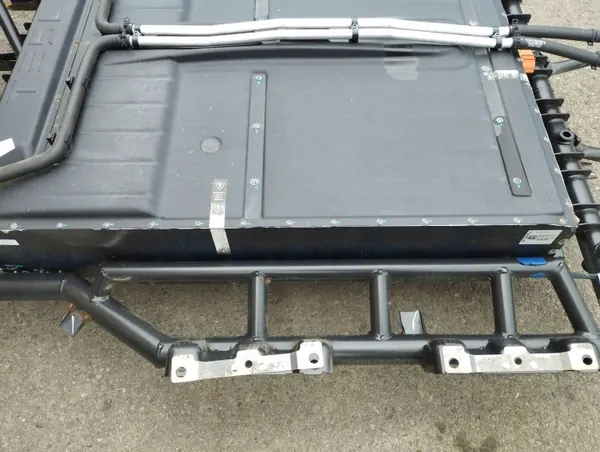 Batterie hybride Mercedes-Benz OEM A7893404703 image 5