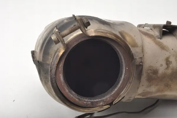 Catalisador VOLVO V70 III 31460823 1464845X image 6