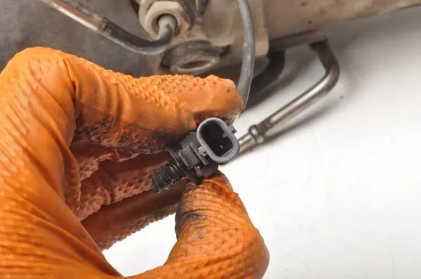 Catalisador VOLVO V70 III 31460823 1464845X image 9