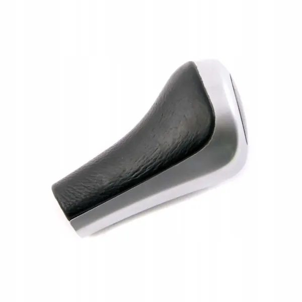 BMW OEM 7529088 6-Gang Schaltknauf - Chrom image 10