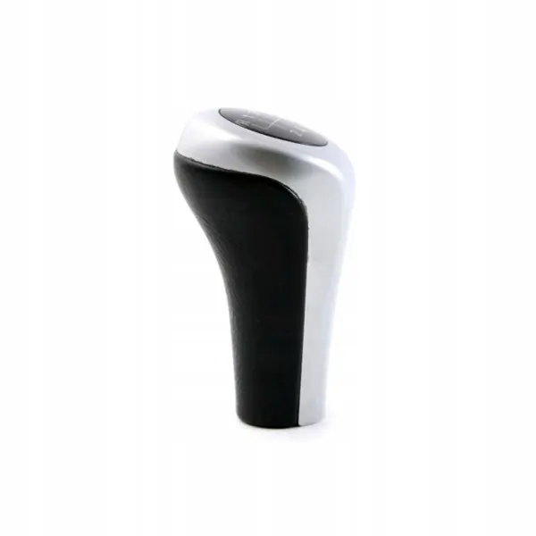 BMW OEM 7529088 6-Gang Schaltknauf - Chrom image 4