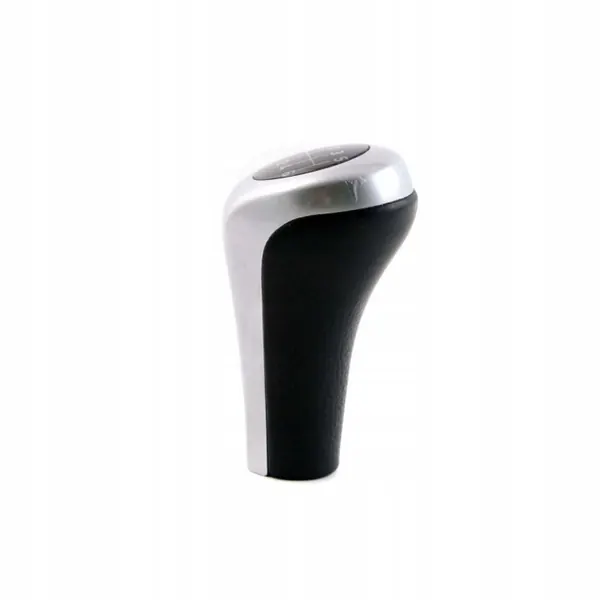 BMW OEM 7529088 6-Gang Schaltknauf - Chrom image 5