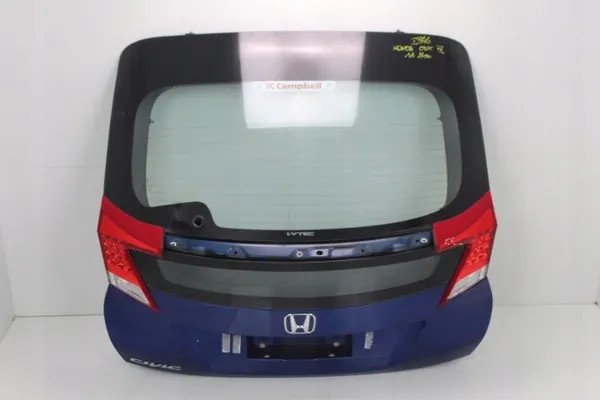 OEM 360211968 Hayon pour Honda Civic IX 2011-14 image 2