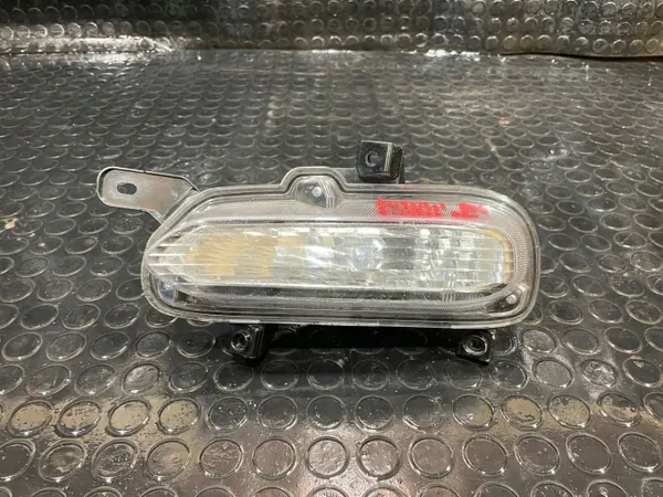 OEM W6310 S2602I025 Suzuki SX4 Intermitente Delantero Izquierdo image 2