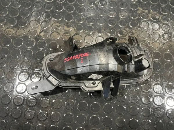 OEM W6310 S2602I025 Suzuki SX4 Intermitente Delantero Izquierdo image 3