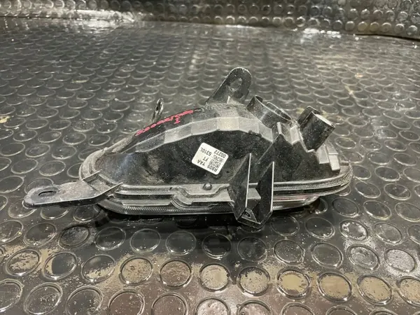 OEM W6310 S2602I025 Suzuki SX4 Intermitente Delantero Izquierdo image 4