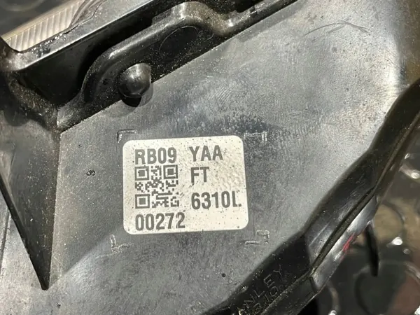 OEM W6310 S2602I025 Suzuki SX4 Intermitente Delantero Izquierdo image 7