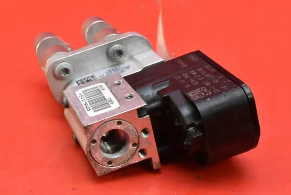 Válvula de expansão AC OEM 4M0816682E para Audi E-Tron image 4