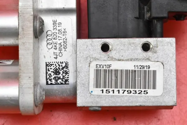 Válvula de expansão AC OEM 4M0816682E para Audi E-Tron image 7
