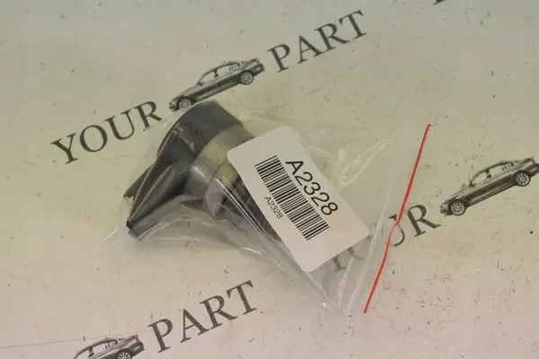 BMW E90 E91 E87 2.0D Régulateur de pression de carburant image 6