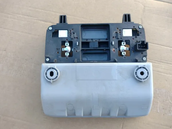 Luz de techo OEM 92810-1MXXX para Hyundai i30 image 3