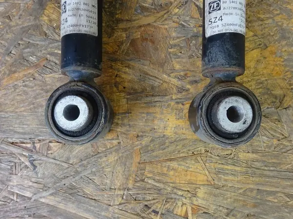 Ammortizzatori Posteriori AUDI A1 82A 1.0 TFSI Set 2Q0512013CH image 3