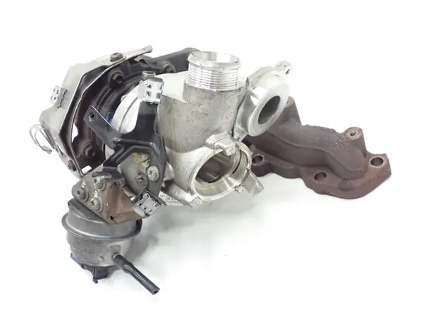 OEM 04L253016H Turbosäätölaite 1.6 TDI 105 hv image 2
