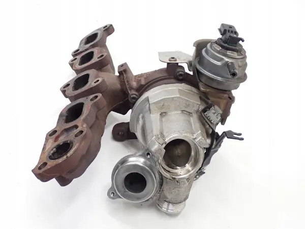 OEM 04L253016H Turbosäätölaite 1.6 TDI 105 hv image 4