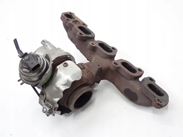 OEM 04L253016H Turbosäätölaite 1.6 TDI 105 hv image 5