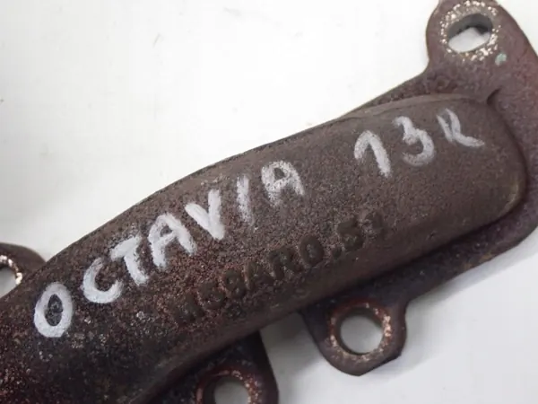 OEM 04L253016H Turbosäätölaite 1.6 TDI 105 hv image 9