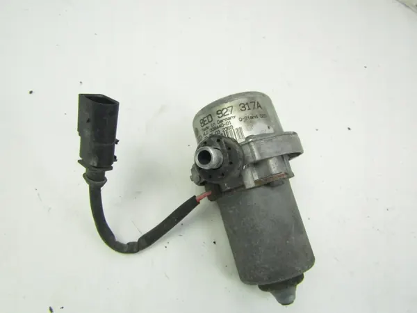 Pompe à vide OEM 8E0927317A pour Audi A6 Avant 2.4L image 2