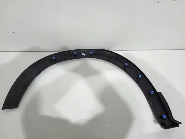 Salpicadero trasero OEM 9816833677 para Citroen C5 Aircross image 4