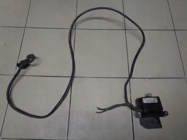 Relé de ventilador OEM 3D0959453E con cable largo image 6