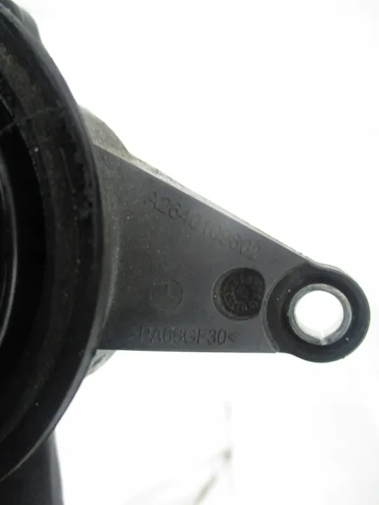 Oljefyllkork OEM A2640181800 för Mercedes-Benz image 5