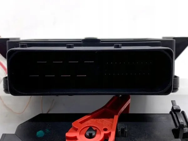 Handbromsmodul OEM 285F23724R för Renault Arkana image 3