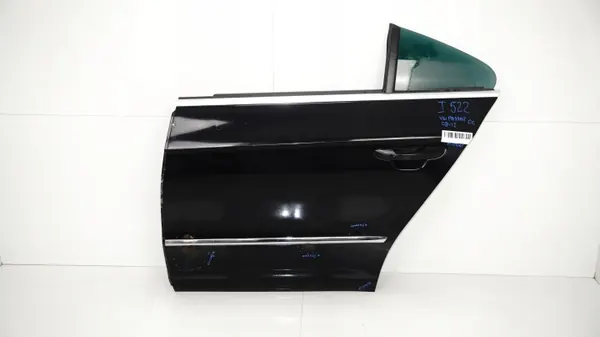 OEM 360169961 Vänster bakdörr VW Passat CC 07-11 image 2