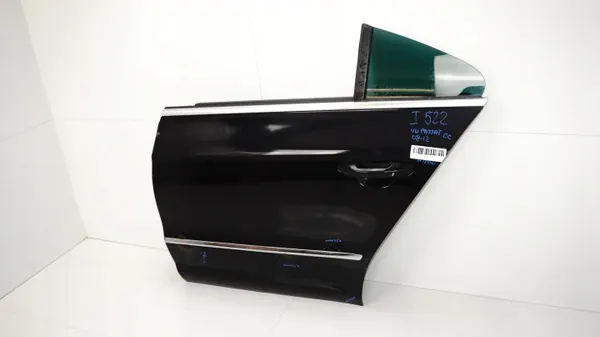 OEM 360169961 Vänster bakdörr VW Passat CC 07-11 image 3