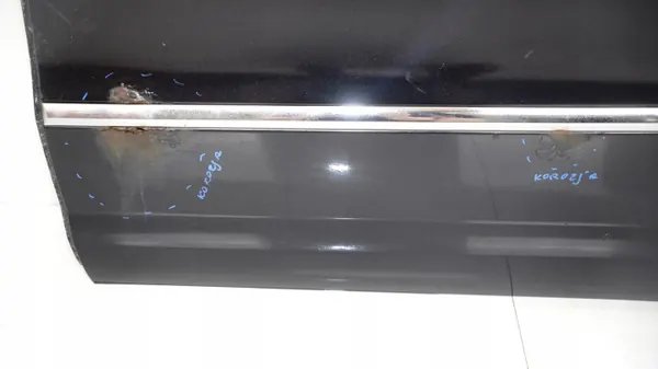 OEM 360169961 Vänster bakdörr VW Passat CC 07-11 image 4