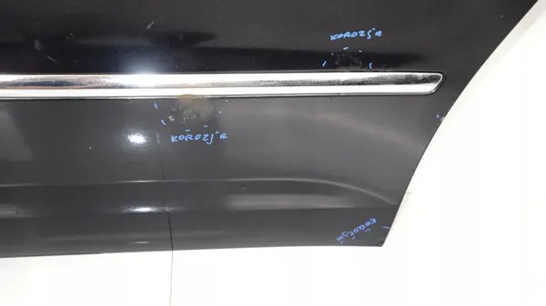OEM 360169961 Vänster bakdörr VW Passat CC 07-11 image 5