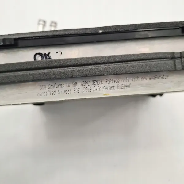 Evaporador ar condicionado Mini OE MIV27634 image 3