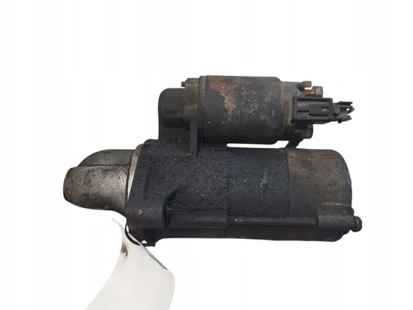 Arrancador HYUNDAI SANTA FE II 2.2L diésel 2011 OEM 8000269 image 2