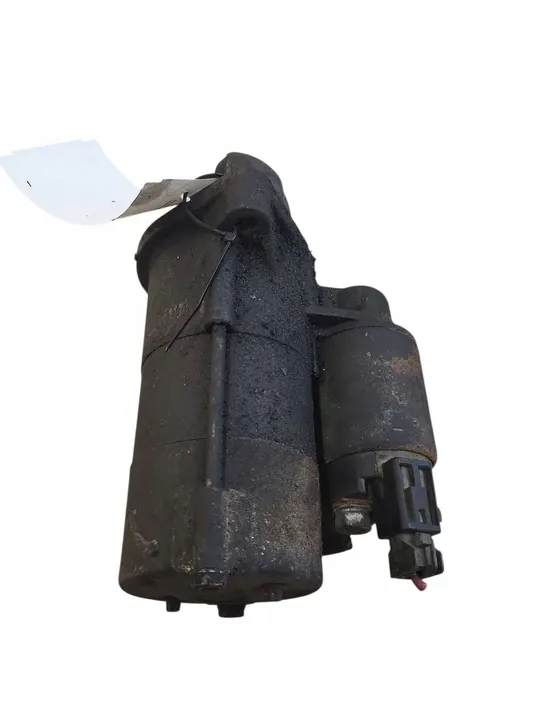 Arrancador HYUNDAI SANTA FE II 2.2L diésel 2011 OEM 8000269 image 3