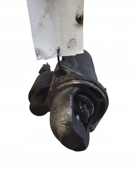 Arrancador HYUNDAI SANTA FE II 2.2L diésel 2011 OEM 8000269 image 4