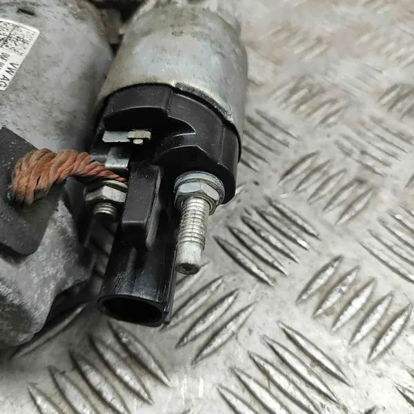 Motor de arranque Audi A7 S7 4G 06E911024A image 3