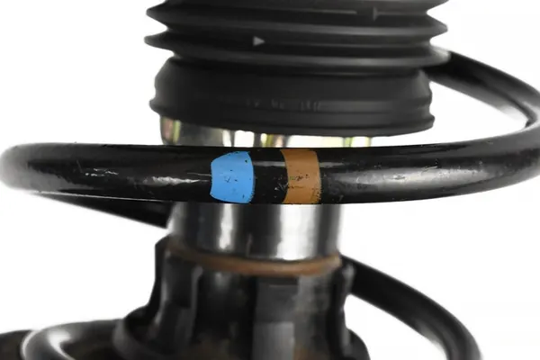 Ammortizzatore Anteriore Sinistro Destro Skoda Octavia IV Golf VIII image 4