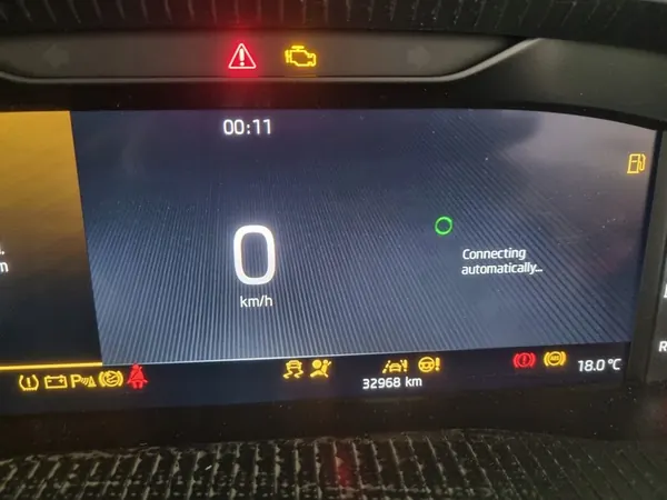 Ammortizzatore Anteriore Sinistro Destro Skoda Octavia IV Golf VIII image 5