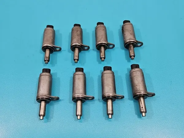 Säätöventtiili Audi A4 B8 1.8 TFSI 06E103697H image 3